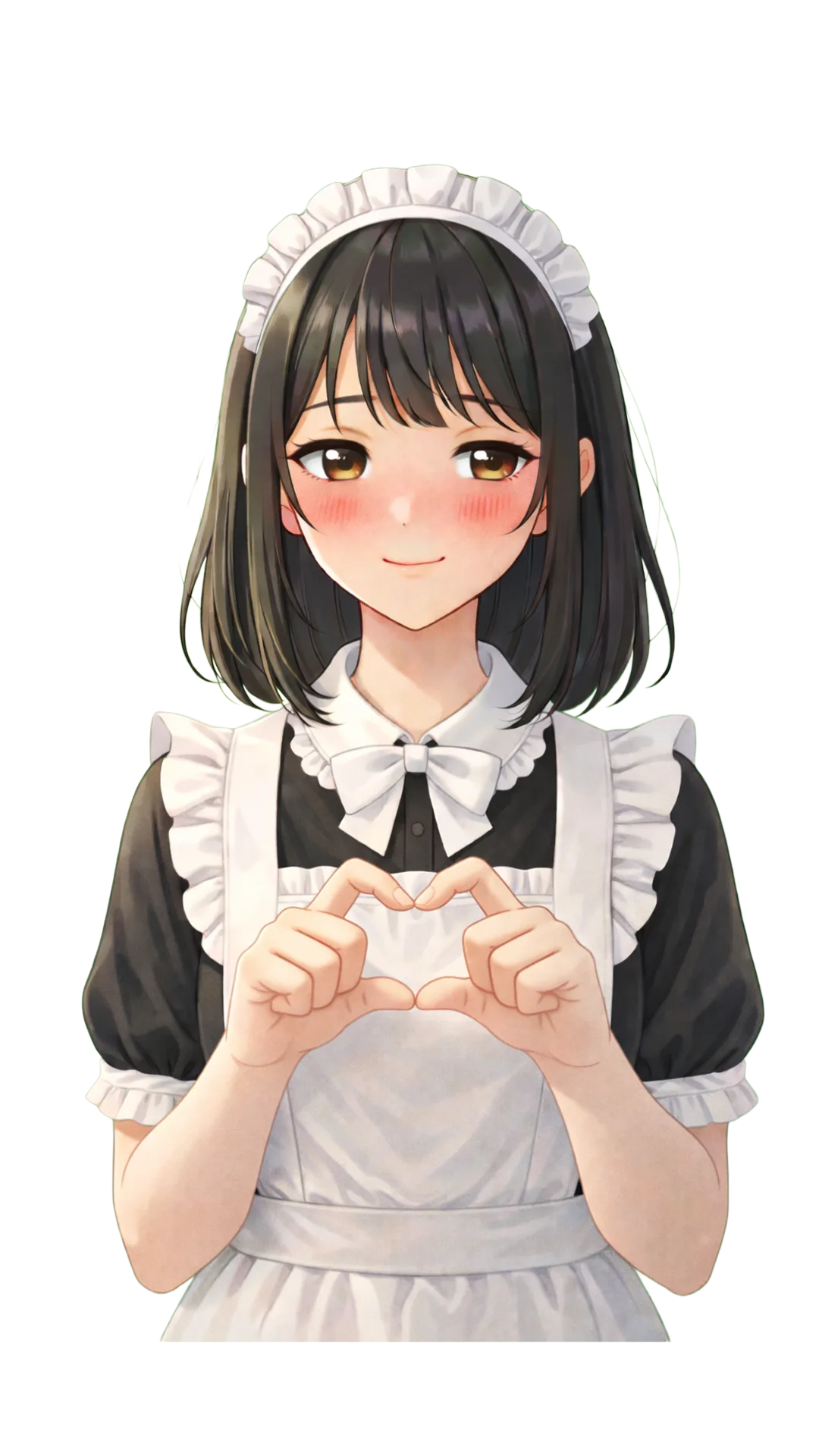 Yui Heart